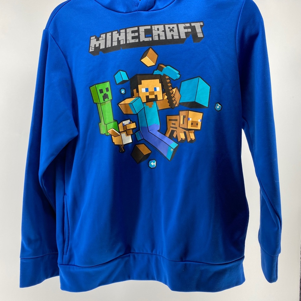 Boys sweatshirt hoodie